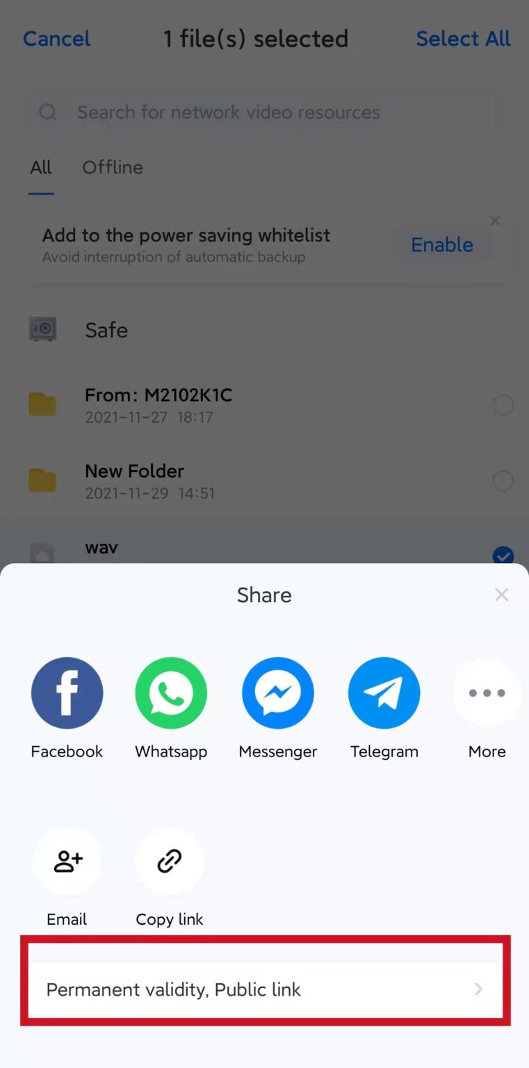 How Long Do TeraBox Links Last?