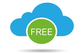 free cloud