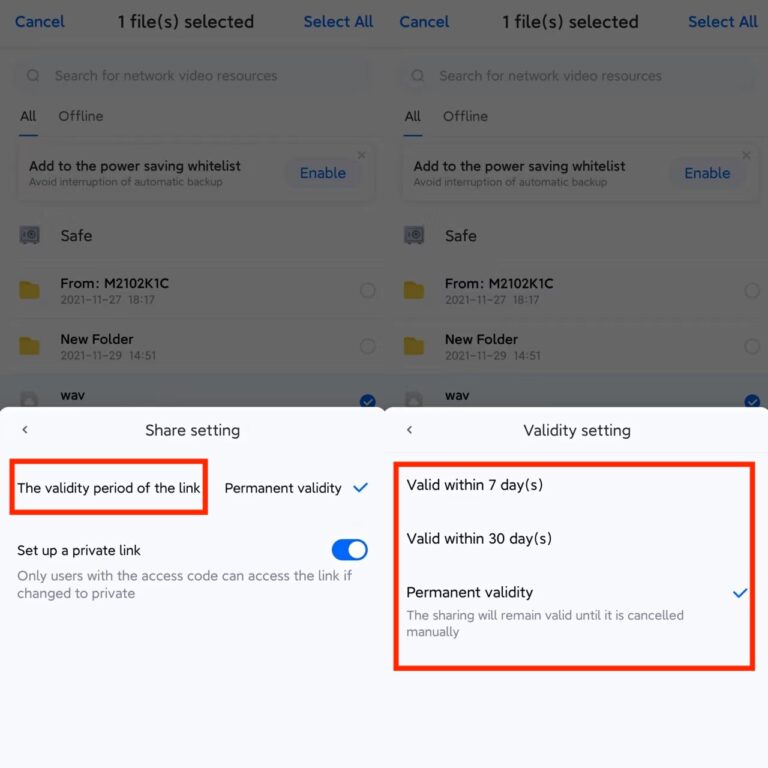  how can i send large files for free with terabox 