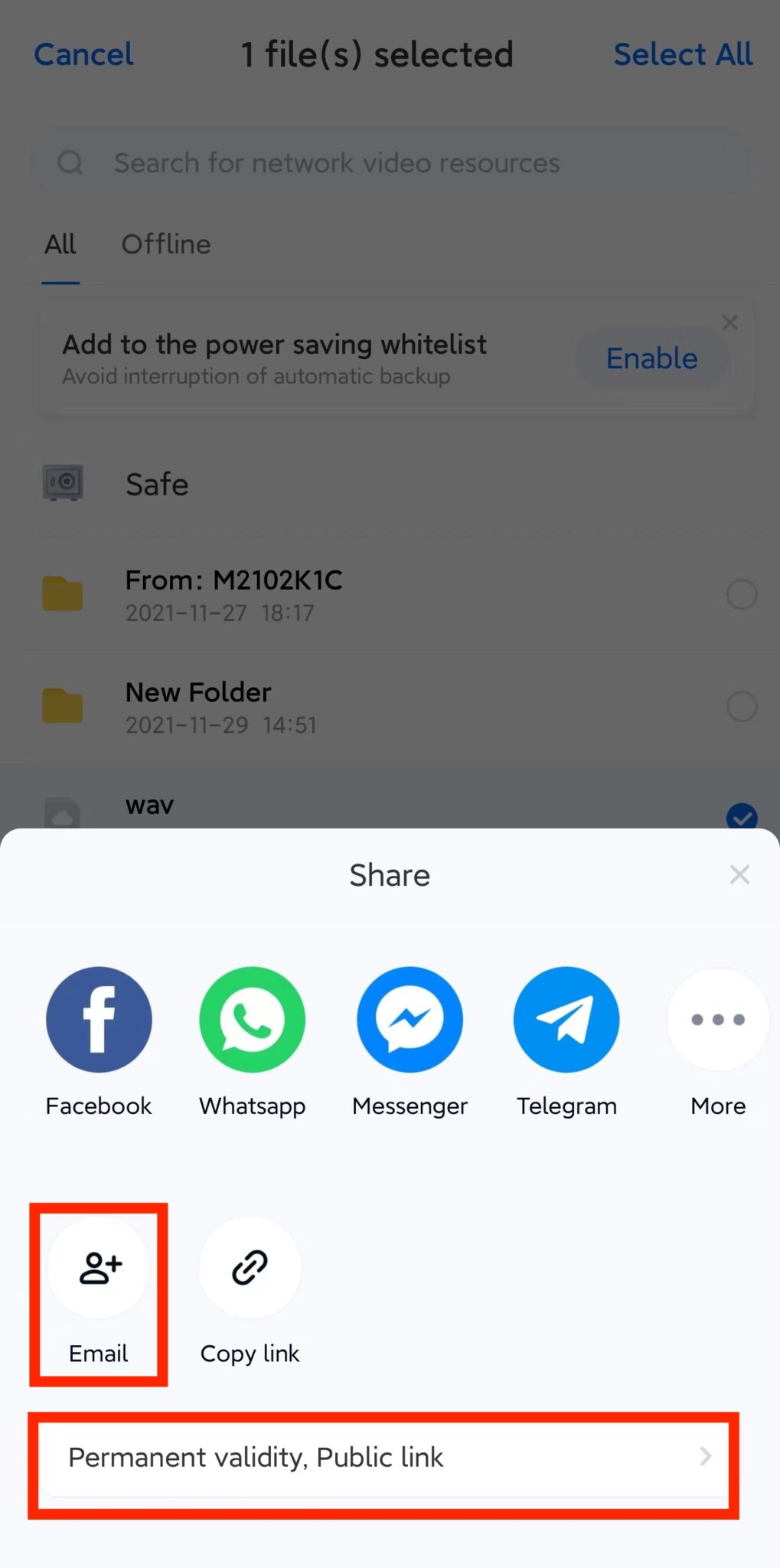 Is TeraBox Cloud Storage Safe?
