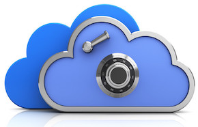 cloud storage icon