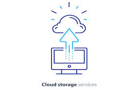 cloud storage online