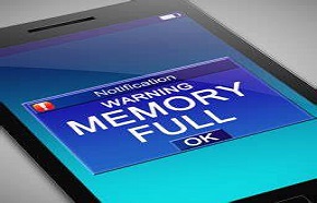 01 01memory full