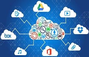 01.cloud storage manager