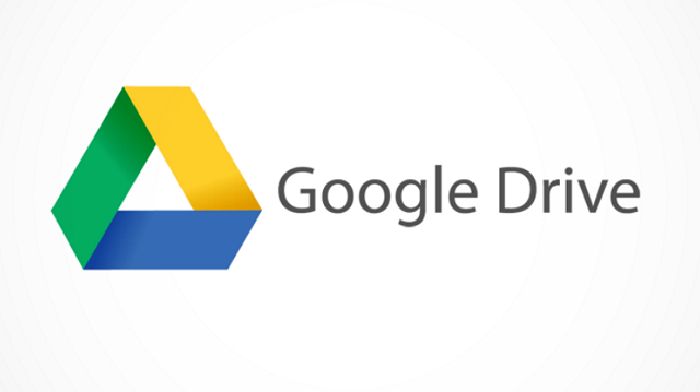 02 Google drive