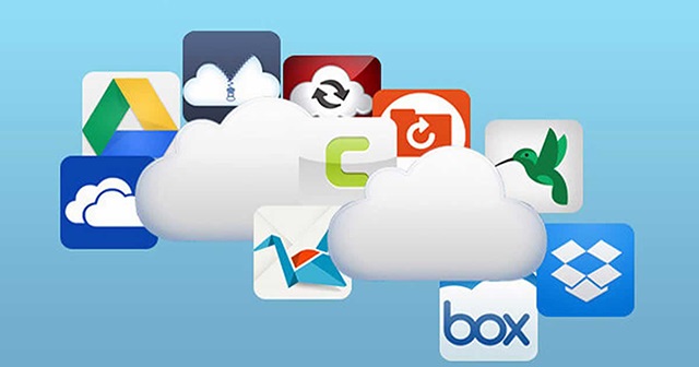 02.cloud storage solutions