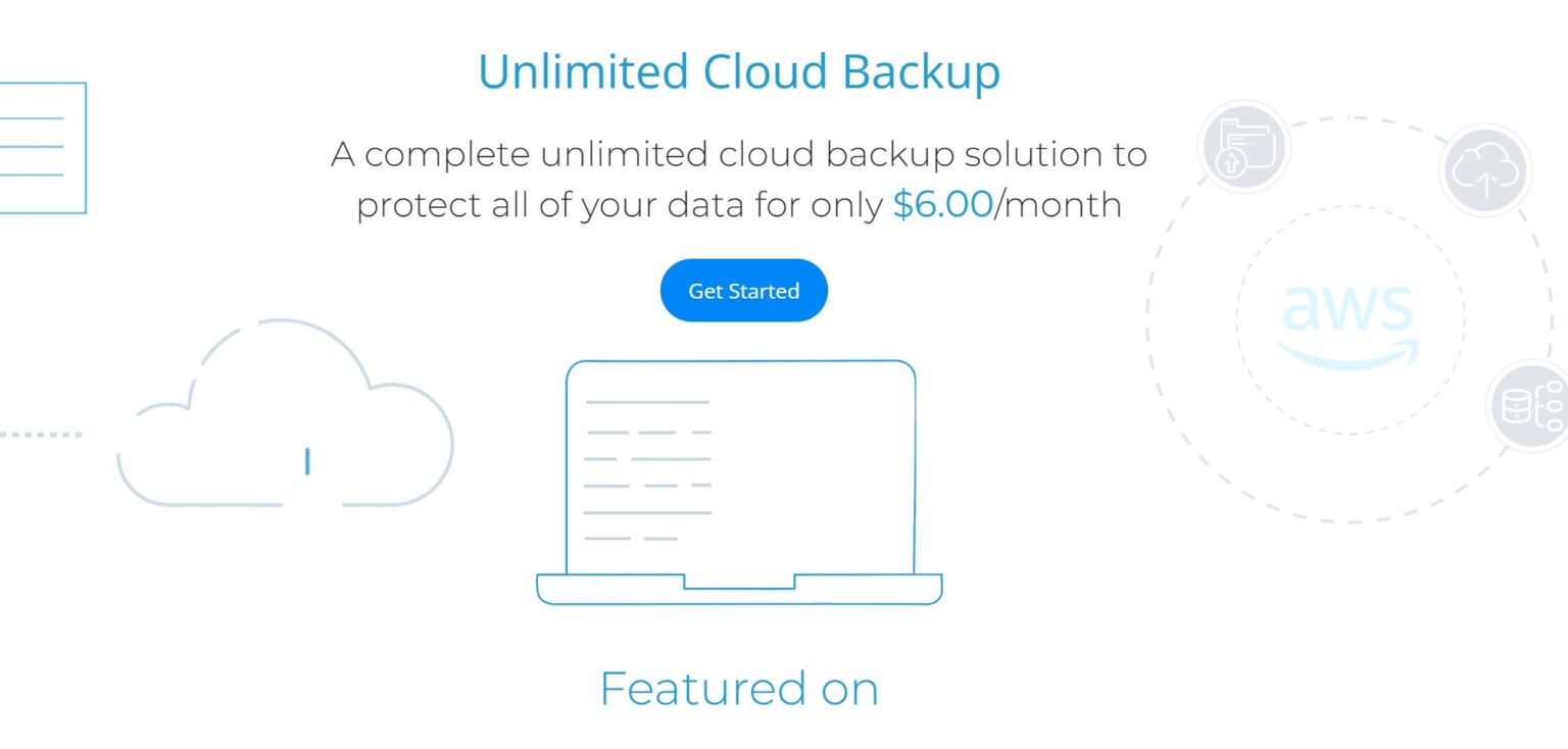 6 Best 1TB Free Cloud Storage For 2022
