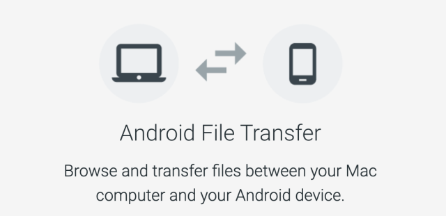 04 transfer files from android to pc