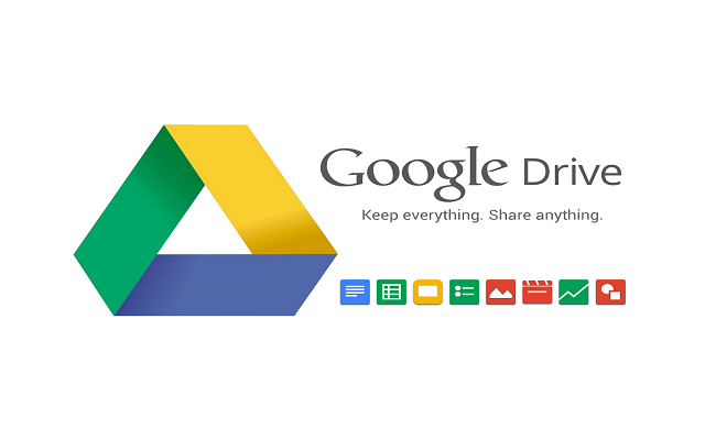 05 Google Drive