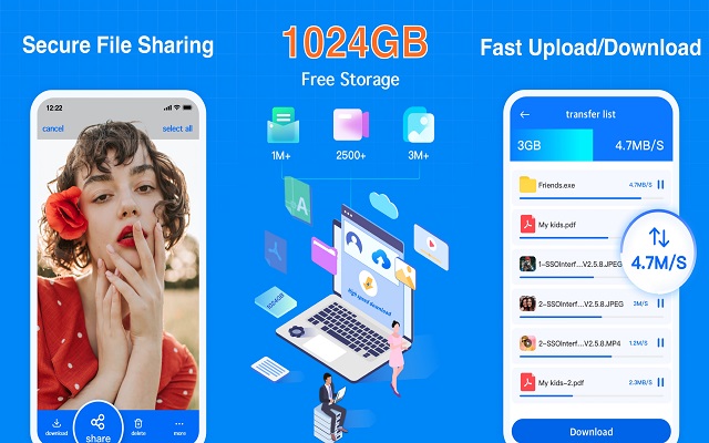 05 best photo storage