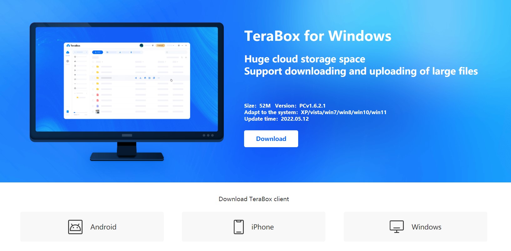 06 TeraBox PC