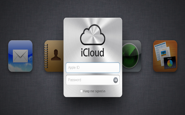 06 iCloud