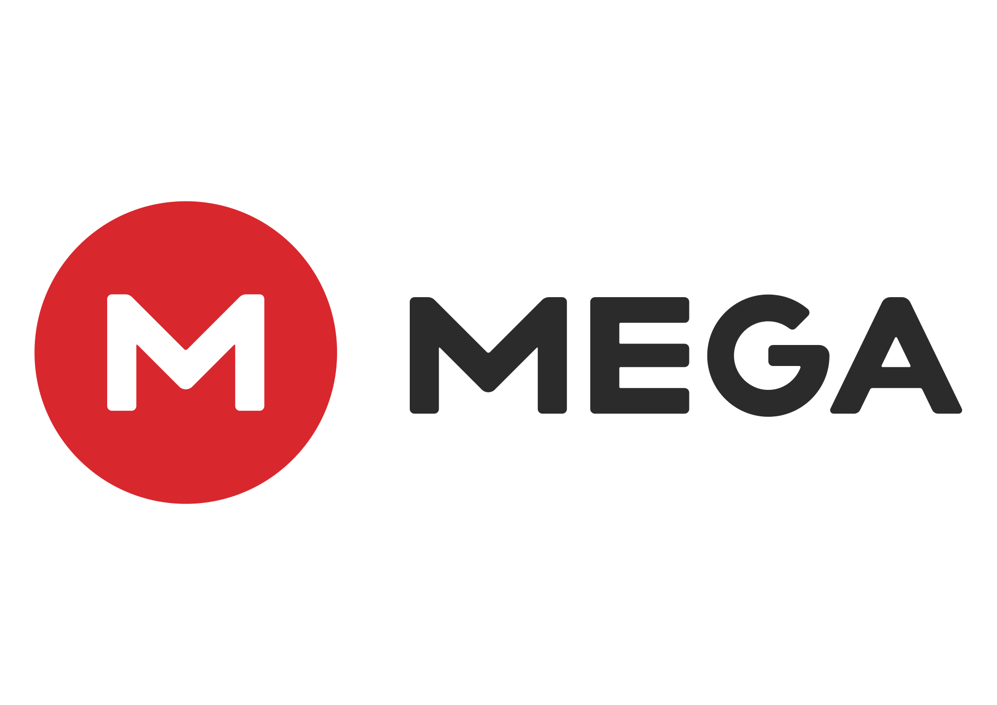 07 Mega logo