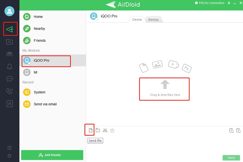 08 AirDroid