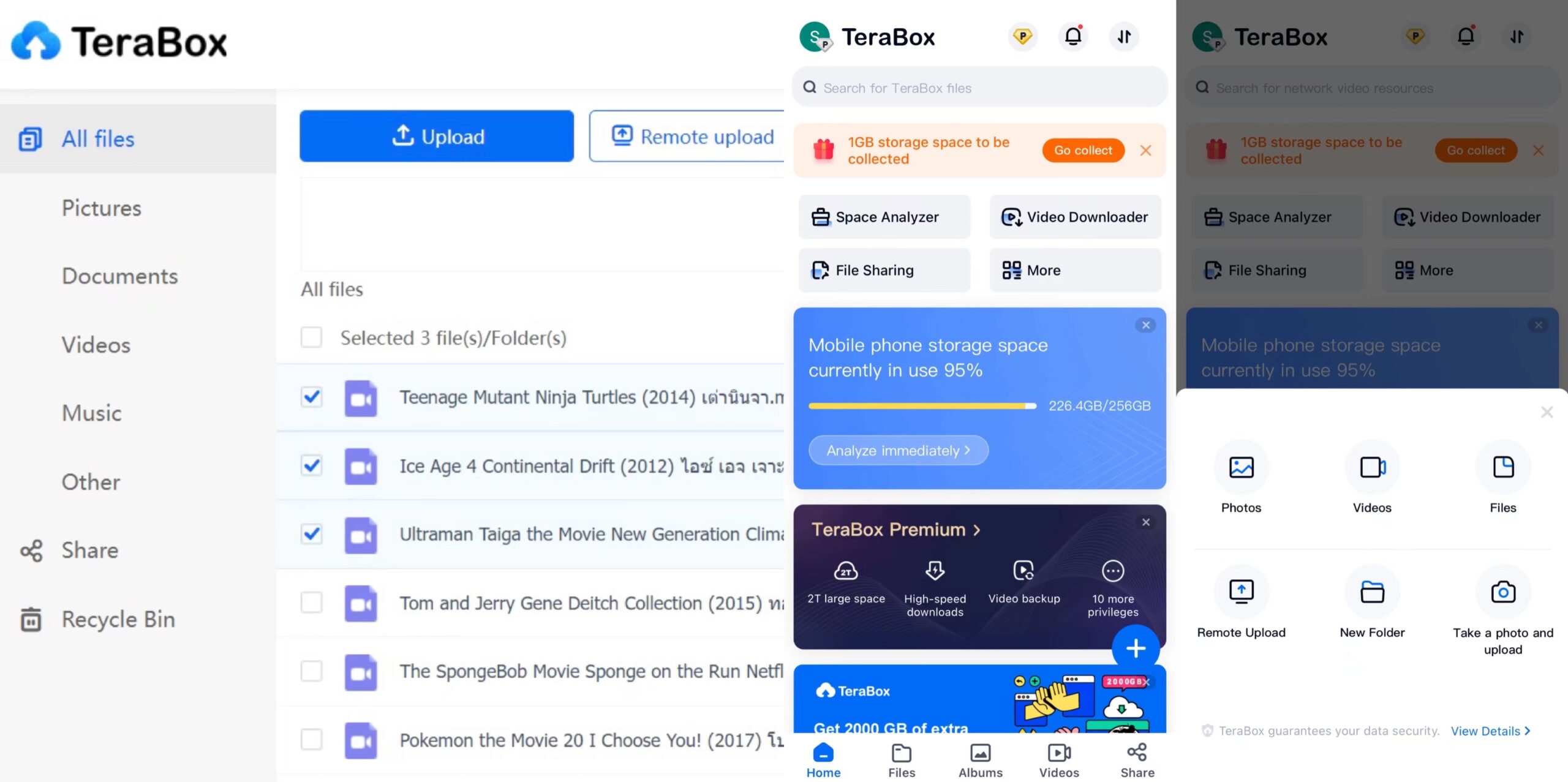 08 TeraBox file transfer scaled