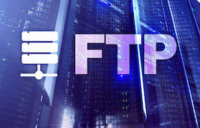 FTP transfer protocol