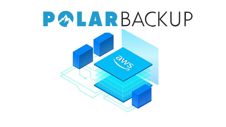 polarbackup