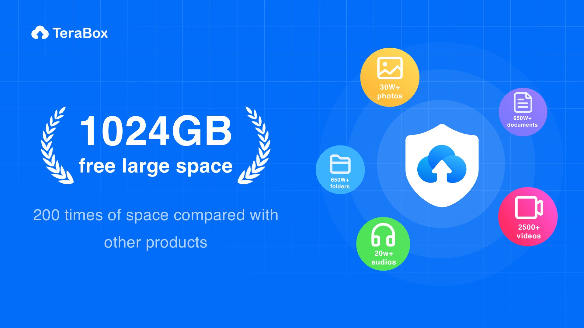 TeraBox tells you what is a host file