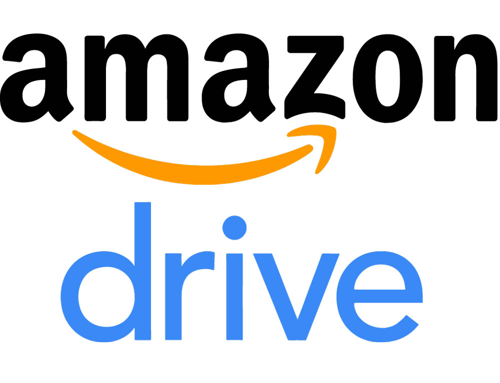 03 Amazon Drive