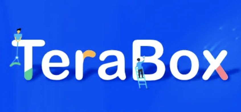 TeraBox Login