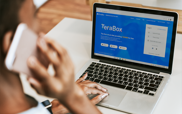 04 TeraBox 1