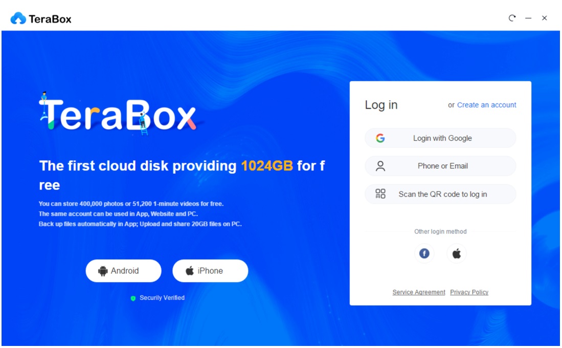 08 1 TB free cloud storage