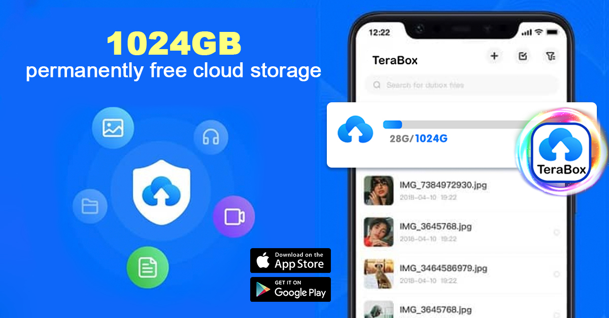 TeraBox Login