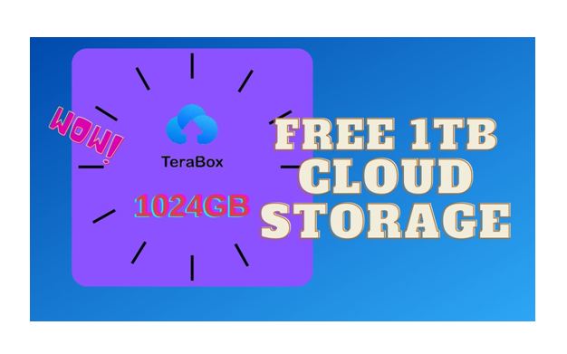 02 TeraBox secure cloud 3