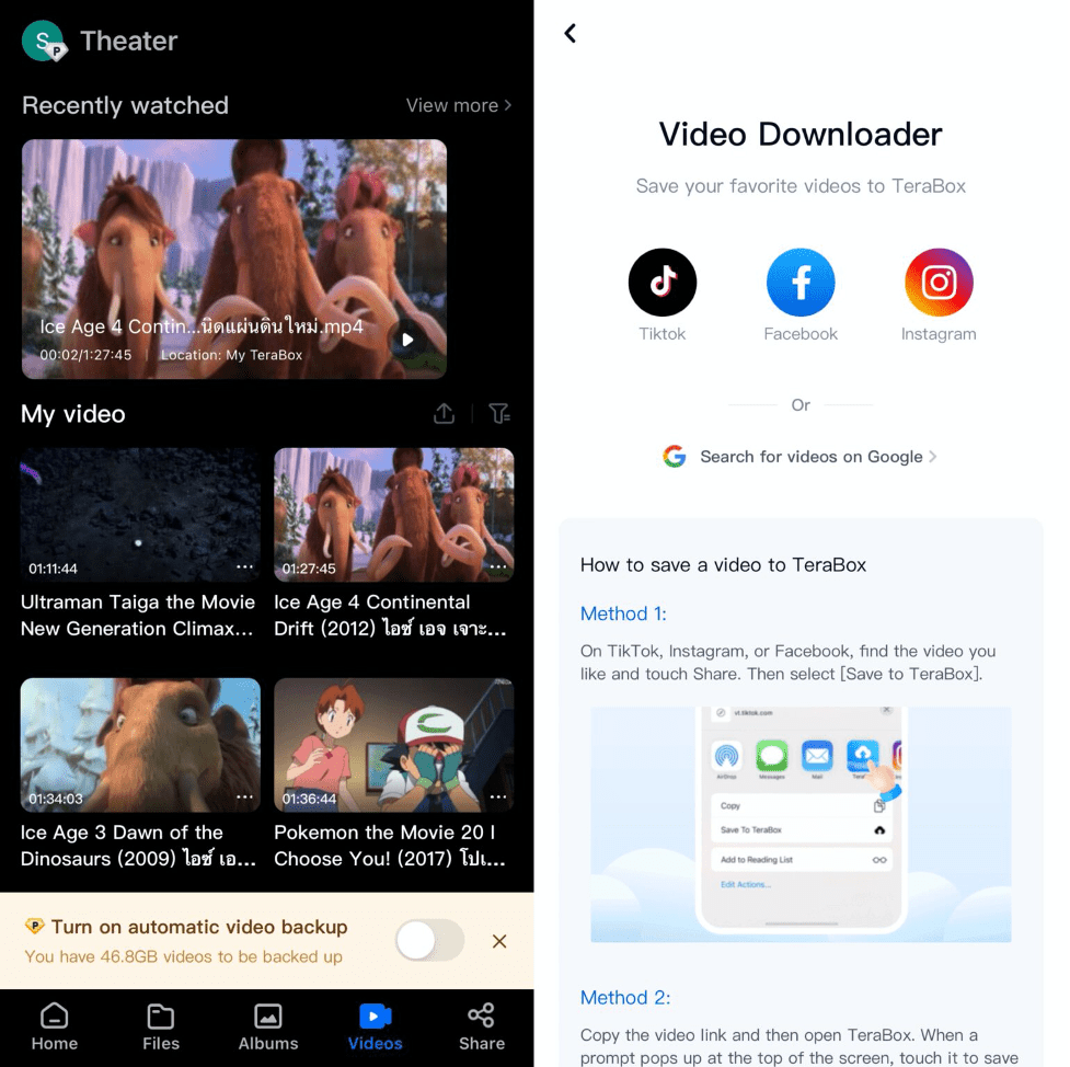 05 video downloader