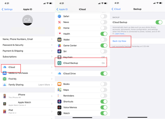 02 how to clear storage on iphone