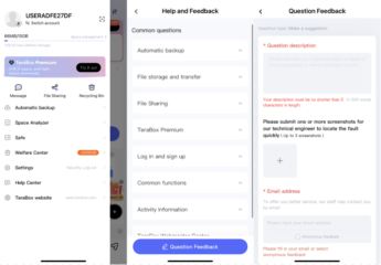 Is TeraBox Legit Or Not: TeraBox Security Review