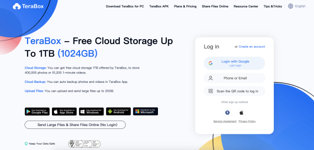 01 how to get more cloud storage