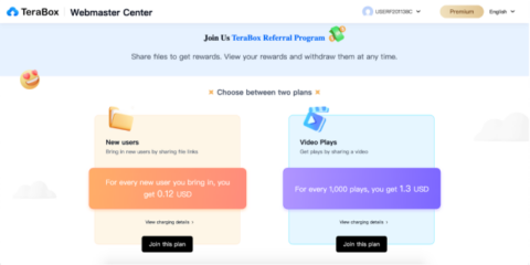 TeraBox Referral Program: Your A To Z Guide