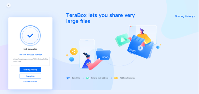 04 TeraBox Referral Program