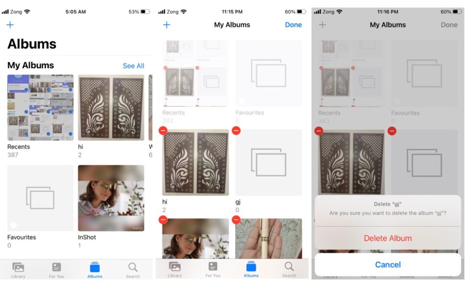 how-to-delete-photos-from-iphone-once-and-for-all