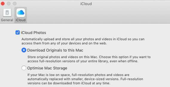 11 how to backup icloud