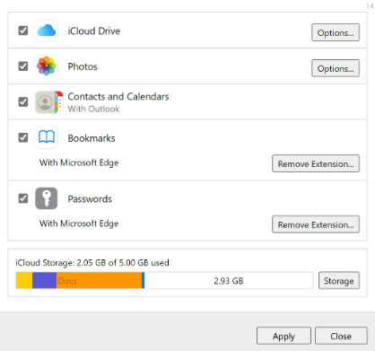 8 how to backup icloud