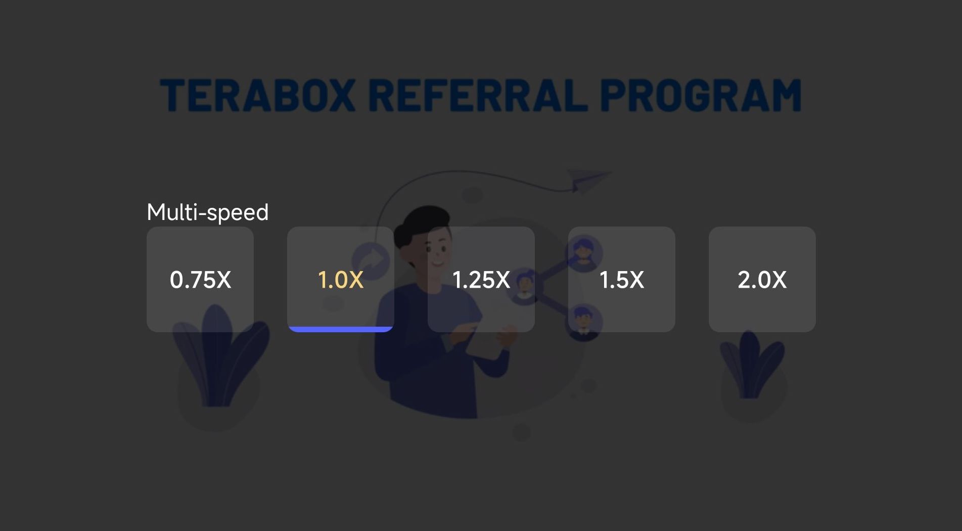 How to Change Audio Language in TeraBox 05