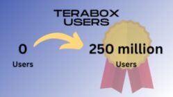 00 TeraBox's Awards and Milestones