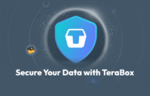 Secure Your Data with TeraBox