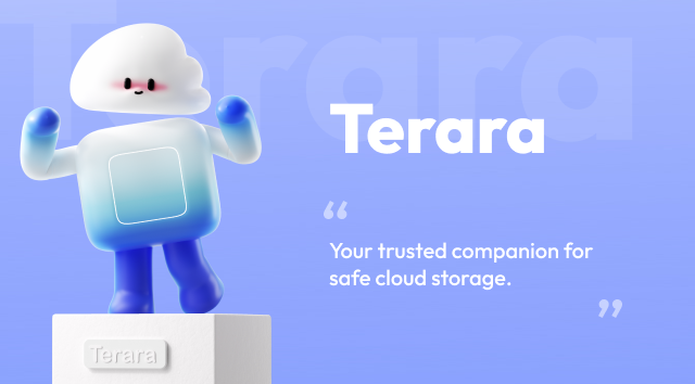 TeraBox IP - Terara