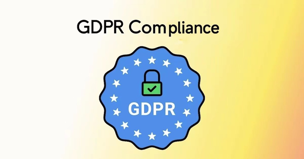 GDPR Complaince