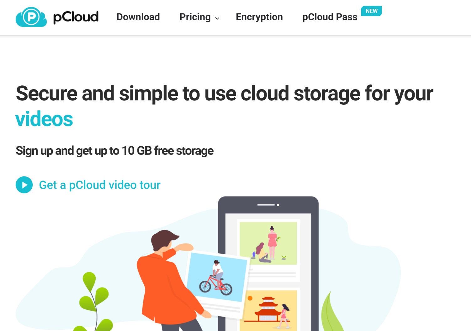 Cloud Storage vs Local Storage 