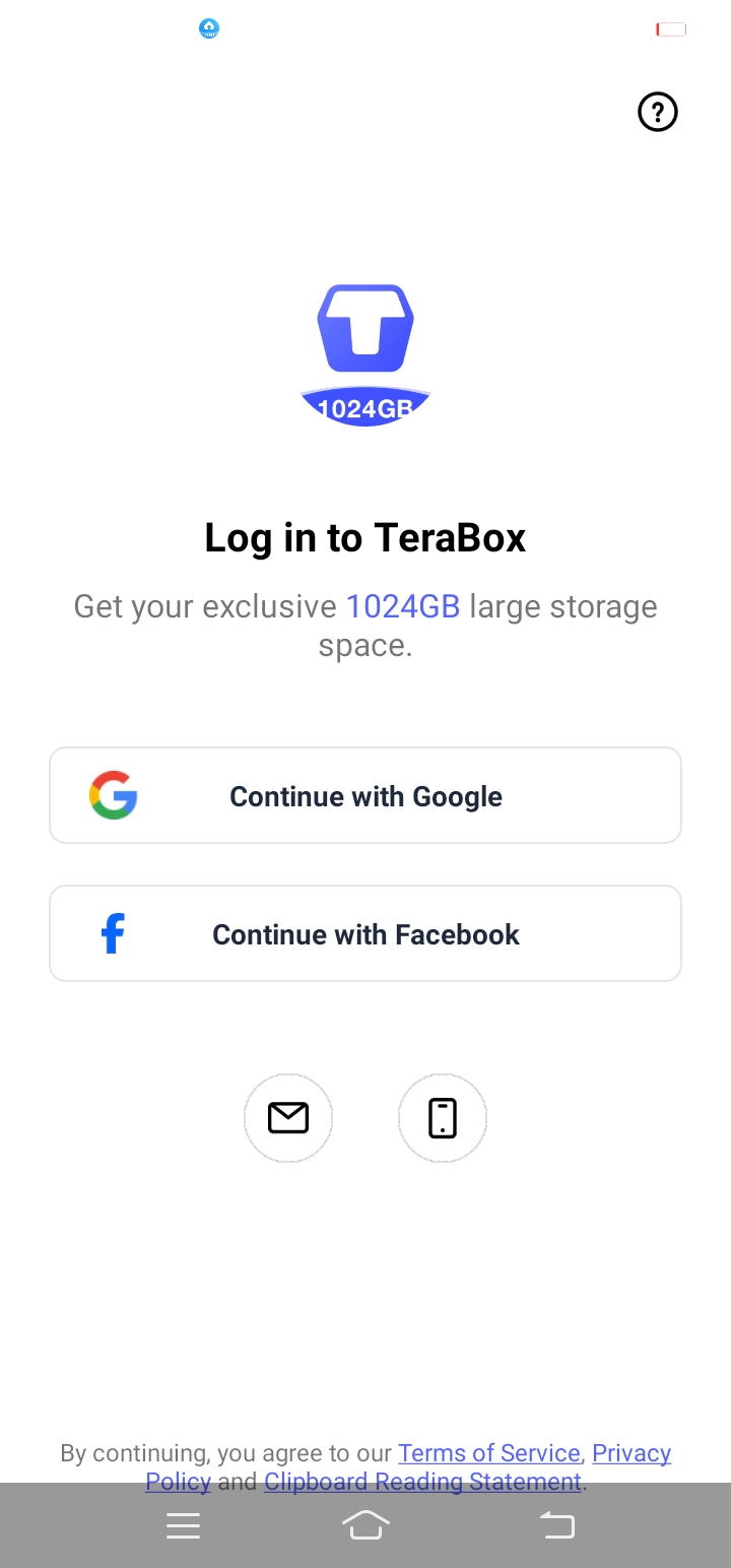 How to Protect Your Files with TeraBox Personal Vault?