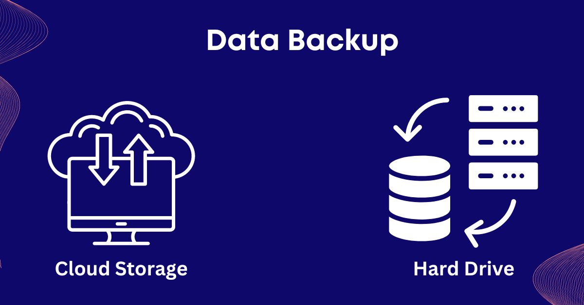 cloud storage vs external hard drive 