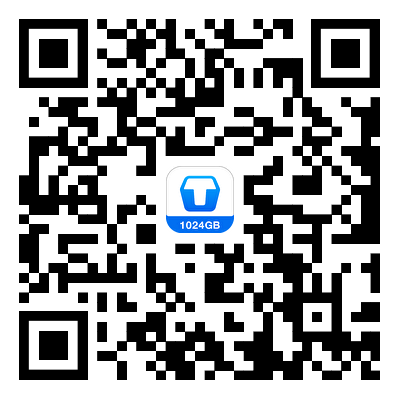 terbox qrcode