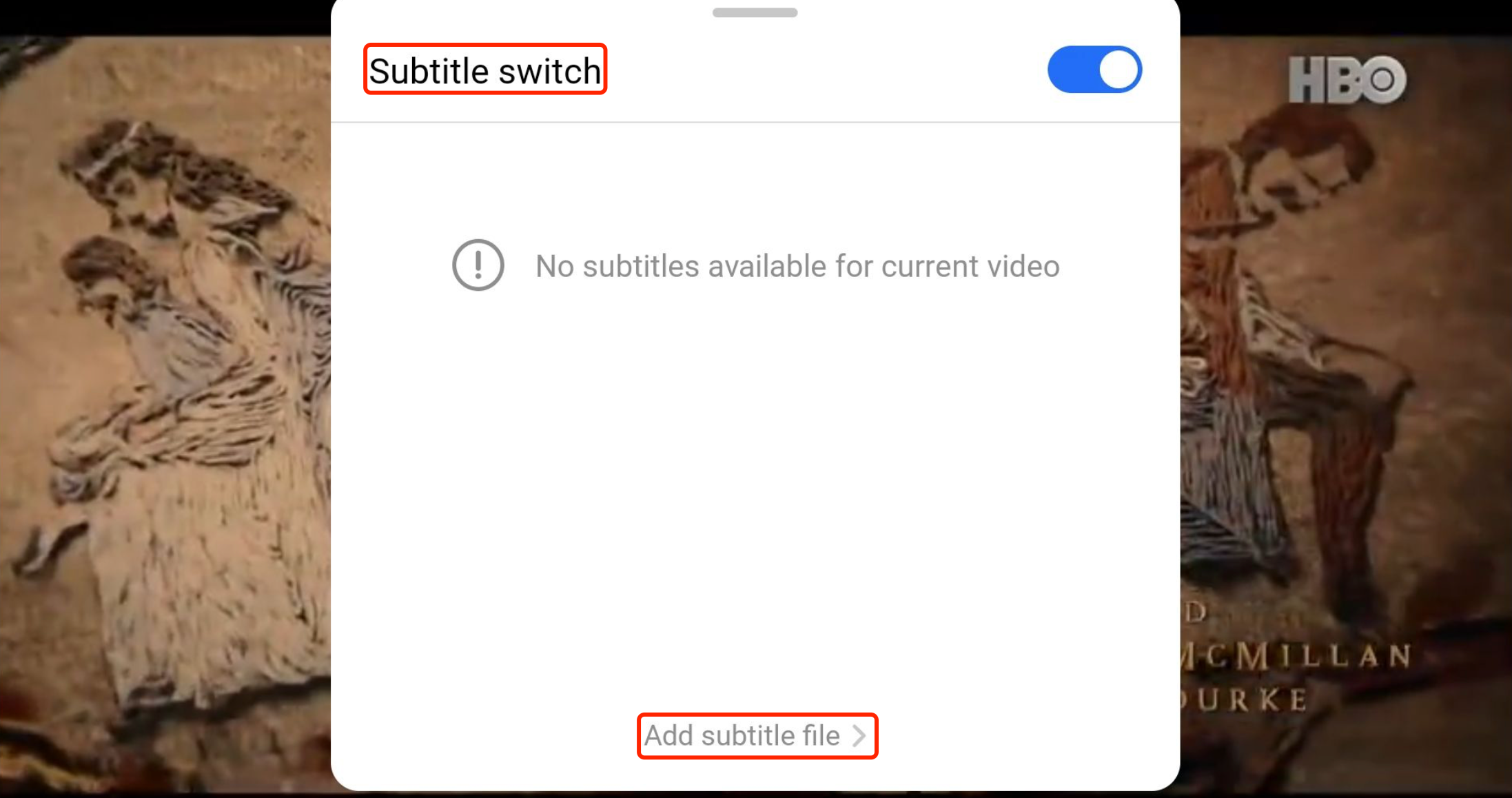 04 A Detailed Guide of Adding Subtitles on