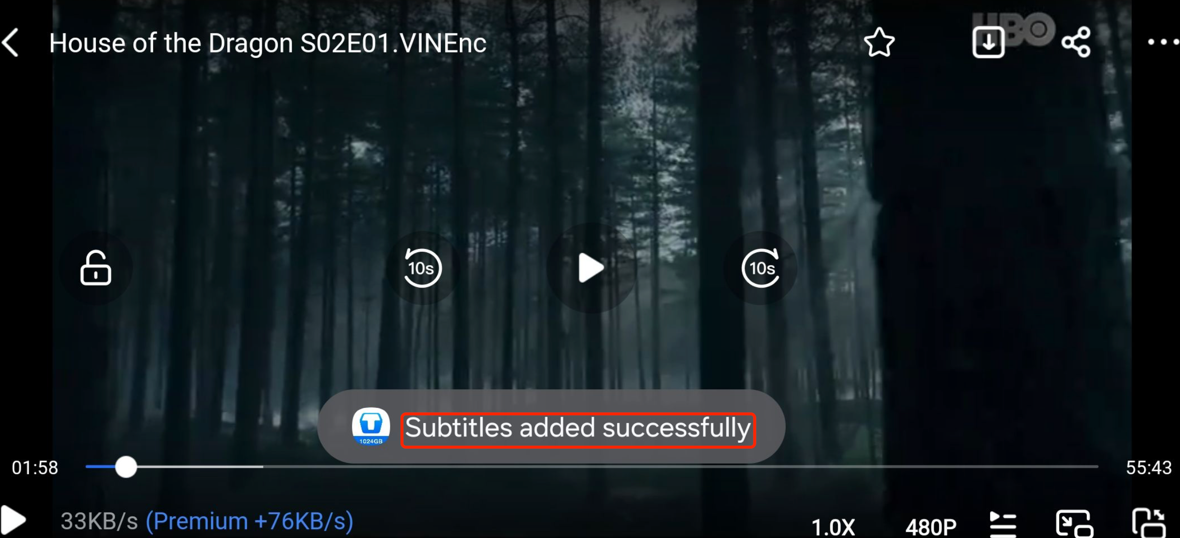 06 A Detailed Guide of Adding Subtitles on