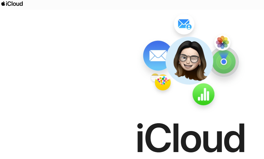 iCloud