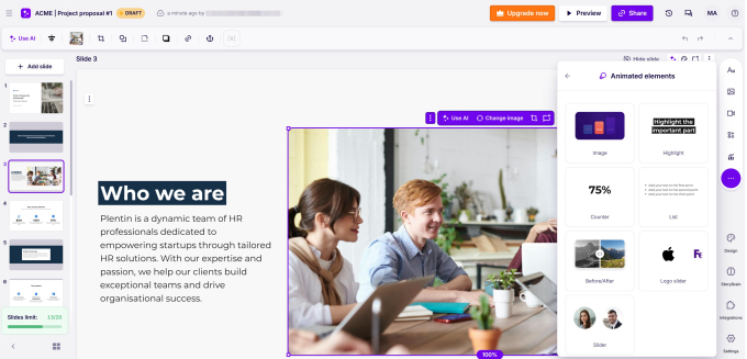 new canva alternatives 12